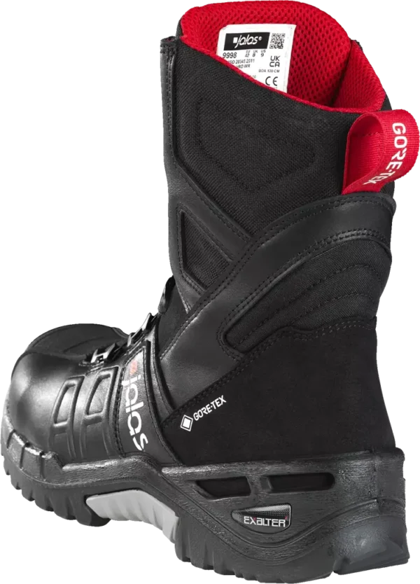 Jalas Exalter 9998 GTX - V Produkter AS