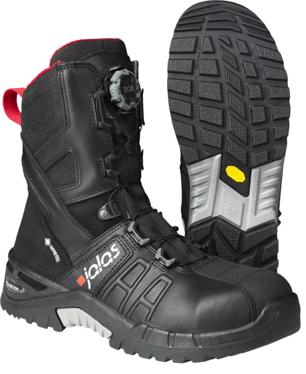 Jalas Exalter 9998 GTX - V Produkter AS