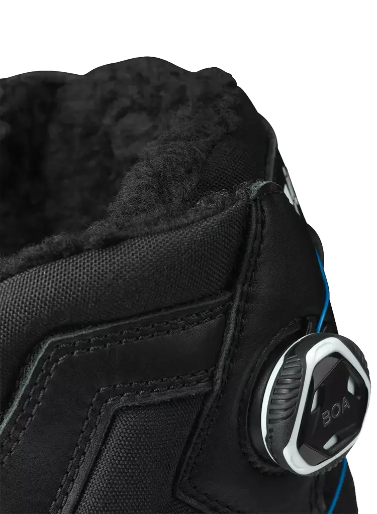 JALAS Heavy Duty 1398 WINTER GTX - Bilde 3