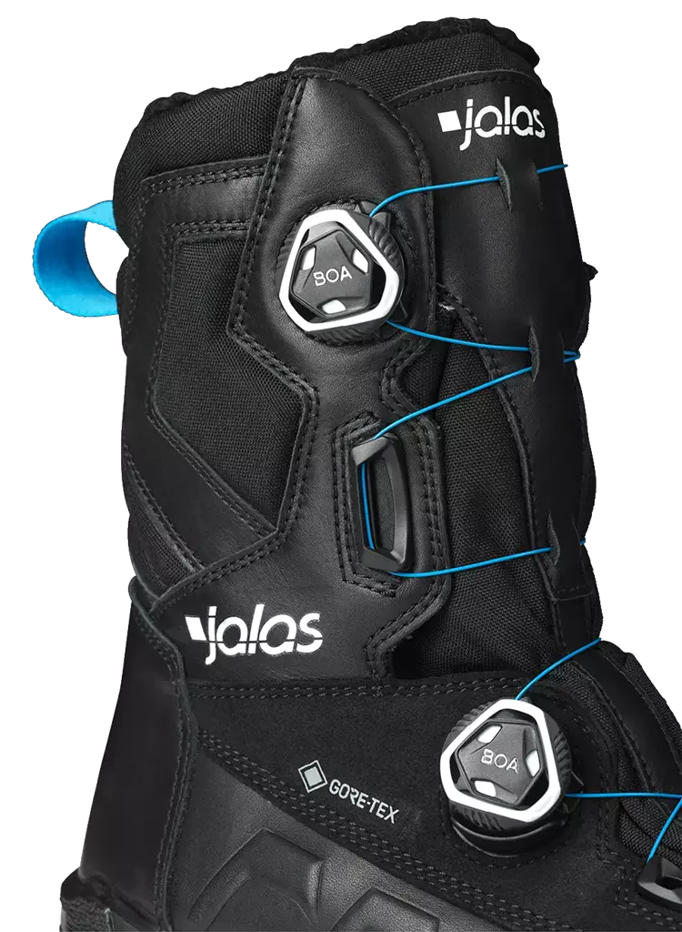 JALAS Heavy Duty 1398 WINTER GTX - Bilde 2
