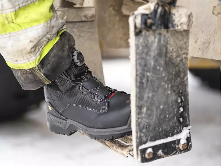 JALAS Heavy Duty 1358 - Bilde 5