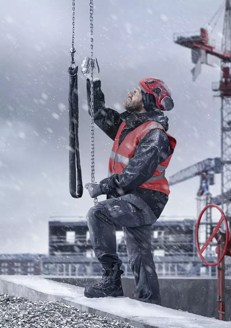 JALAS Heavy Duty 1358 - Bilde 4