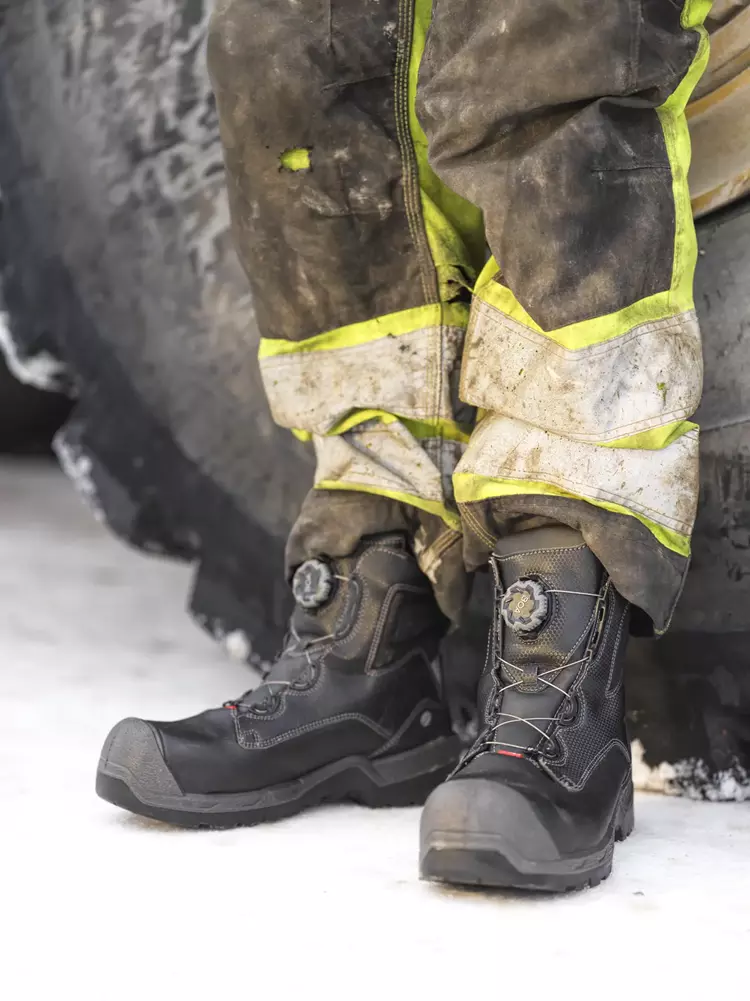 JALAS Heavy Duty 1358 - Bilde 3