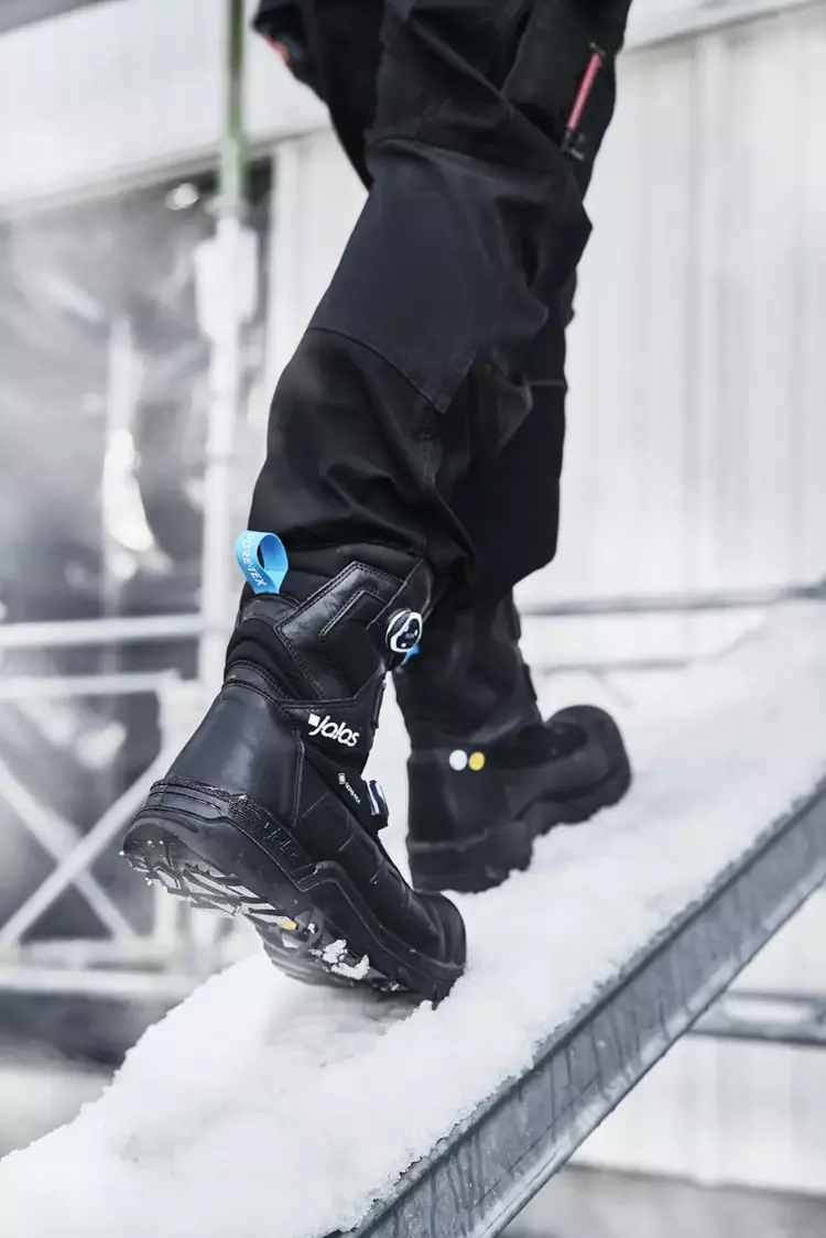 JALAS Heavy Duty 1398 WINTER GTX - Bilde 5