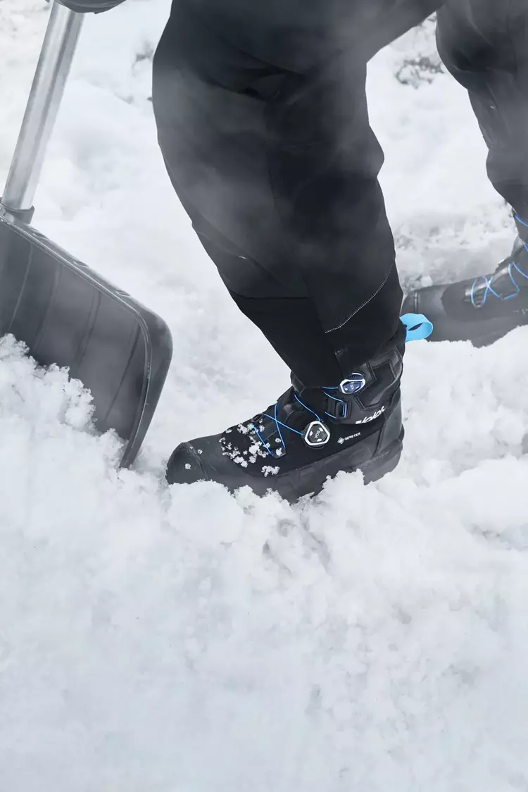 JALAS Heavy Duty 1398 WINTER GTX - Bilde 4
