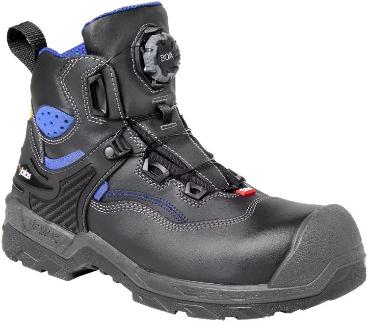 JALAS Heavy Duty 1278 - Bilde 2