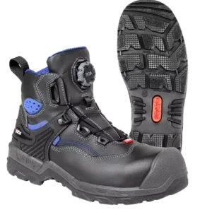 JALAS Heavy Duty 1278