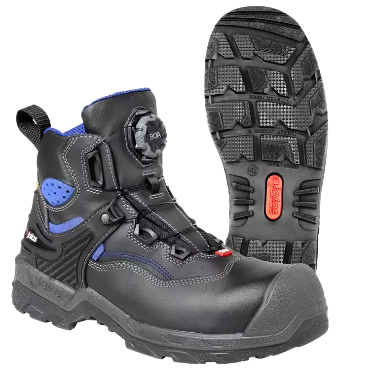 JALAS Heavy Duty 1278