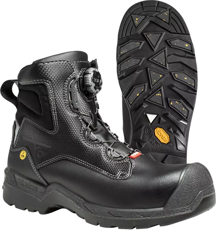 JALAS Heavy Duty 1358