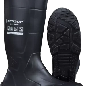 Dunlop 362832 JobGUARD