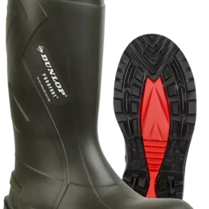 Dunlop 762933 PUROFORT+