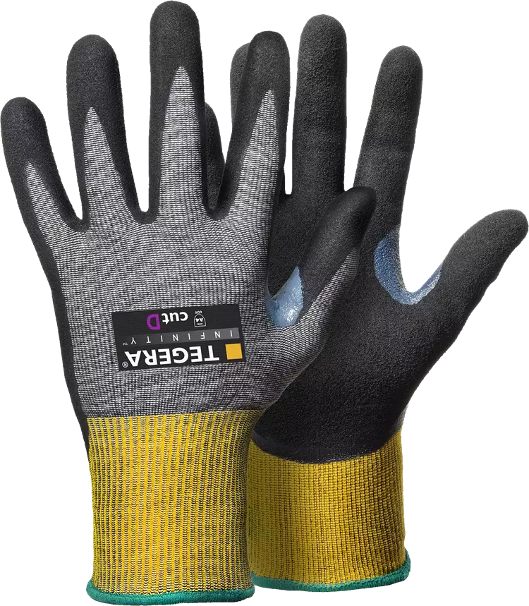 TEGERA Infinity 8807 6 PAR