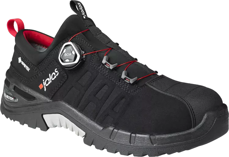 JALAS Exalter 9968 GTX - Bilde 2