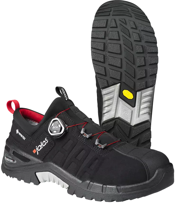 JALAS Exalter 9968 GTX