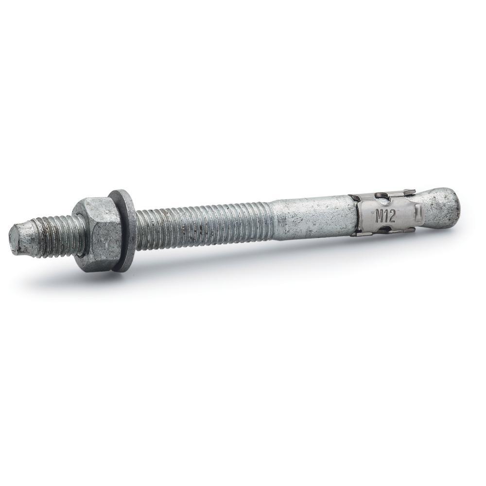 BOLT EKSPANSJON 16 MM VF/FZV PK 10 STK