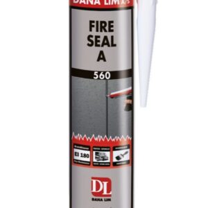 BRANNFUG A560 HVIT 300ML