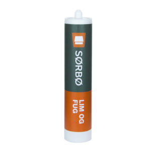 SØRBØ LIM OG FUG 0,3L