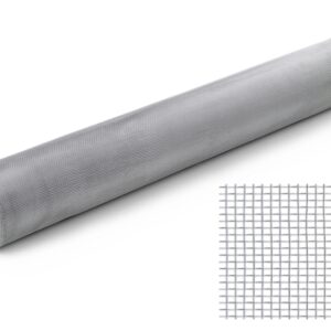 INSEKTSNETT ALU 60CMX10M