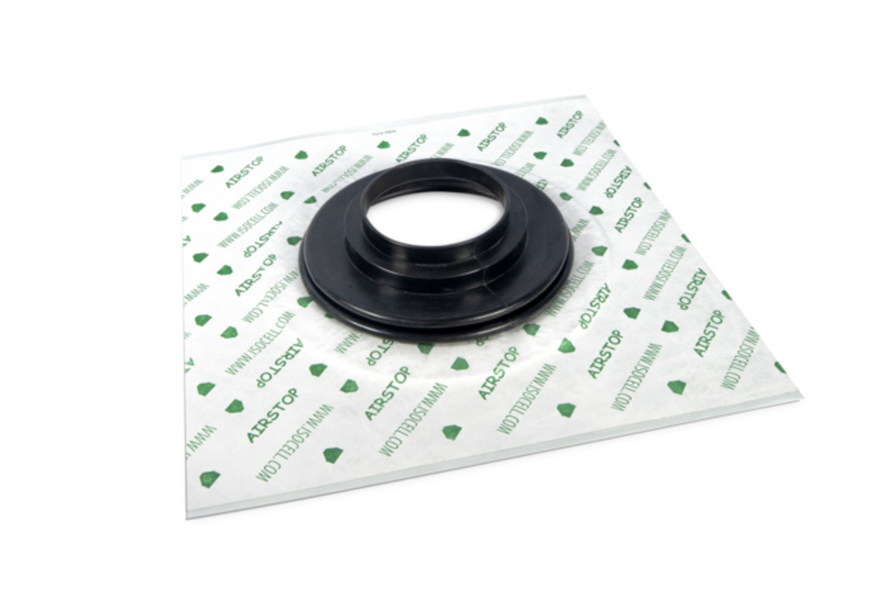 ISO RØRMANSJETT 100-130 MM