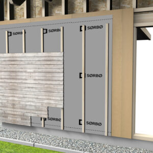 SØRBØ OMEGA 120 VINDSPERRE 1,5X50M