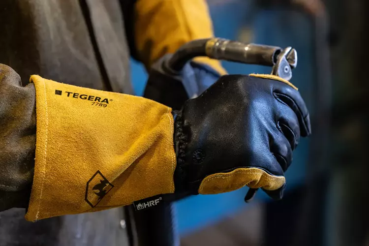 TEGERA Welding 7789 - Bilde 2