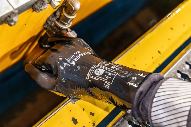 TEGERA Oil Grip 8853 - Bilde 3