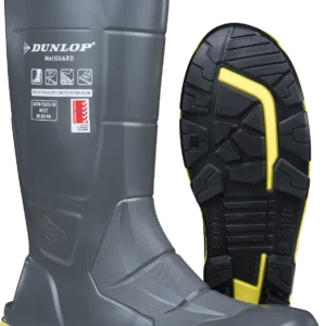 Dunlop 562732 Metguard