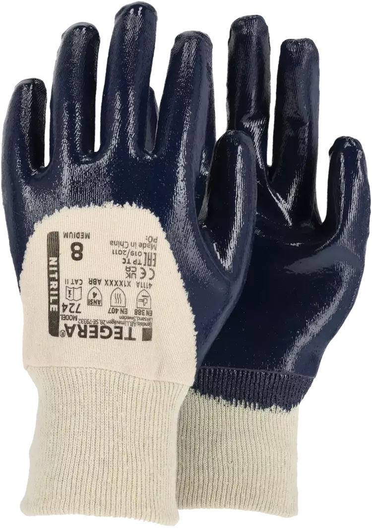 TEGERA 724