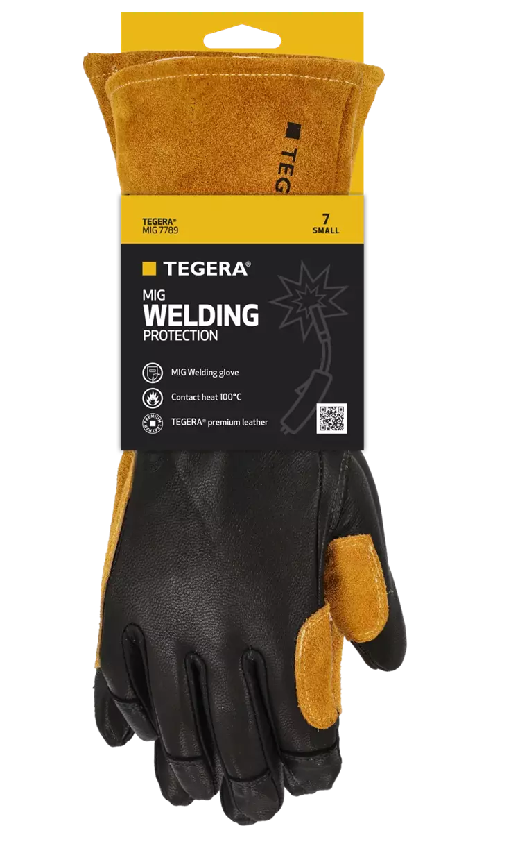 TEGERA Welding 7789 - Bilde 9