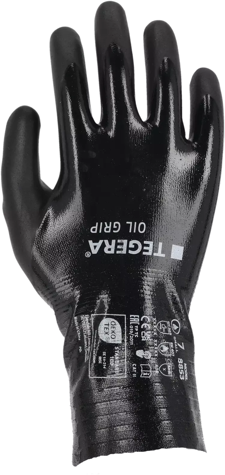 TEGERA Oil Grip 8853 - Bilde 4