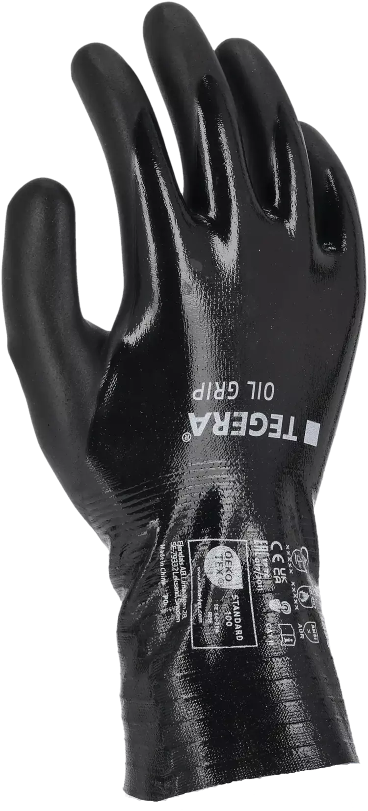 TEGERA Oil Grip 8853 - Bilde 5