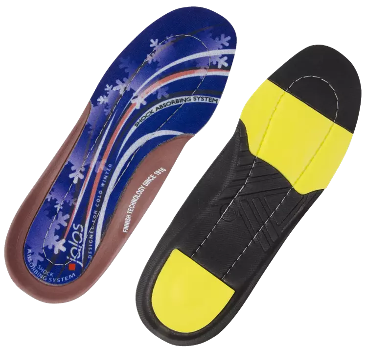 JALAS 8244 FX2 WINTER