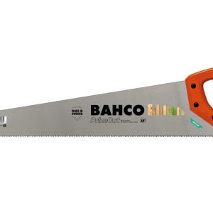 HÅNDSAG BACHO PRIZE CUT