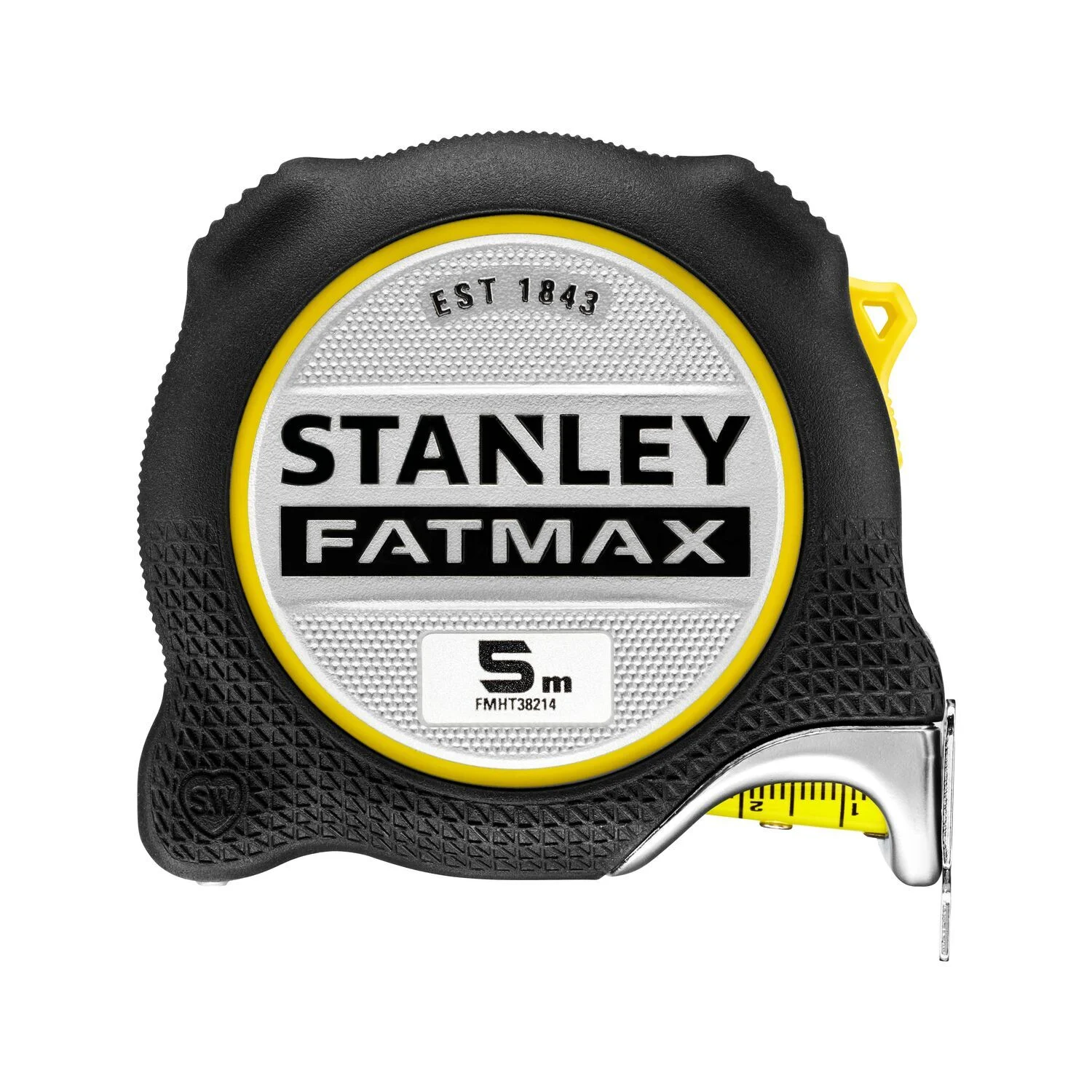 MÅLEBÅND STANLEY FATMAX 5M