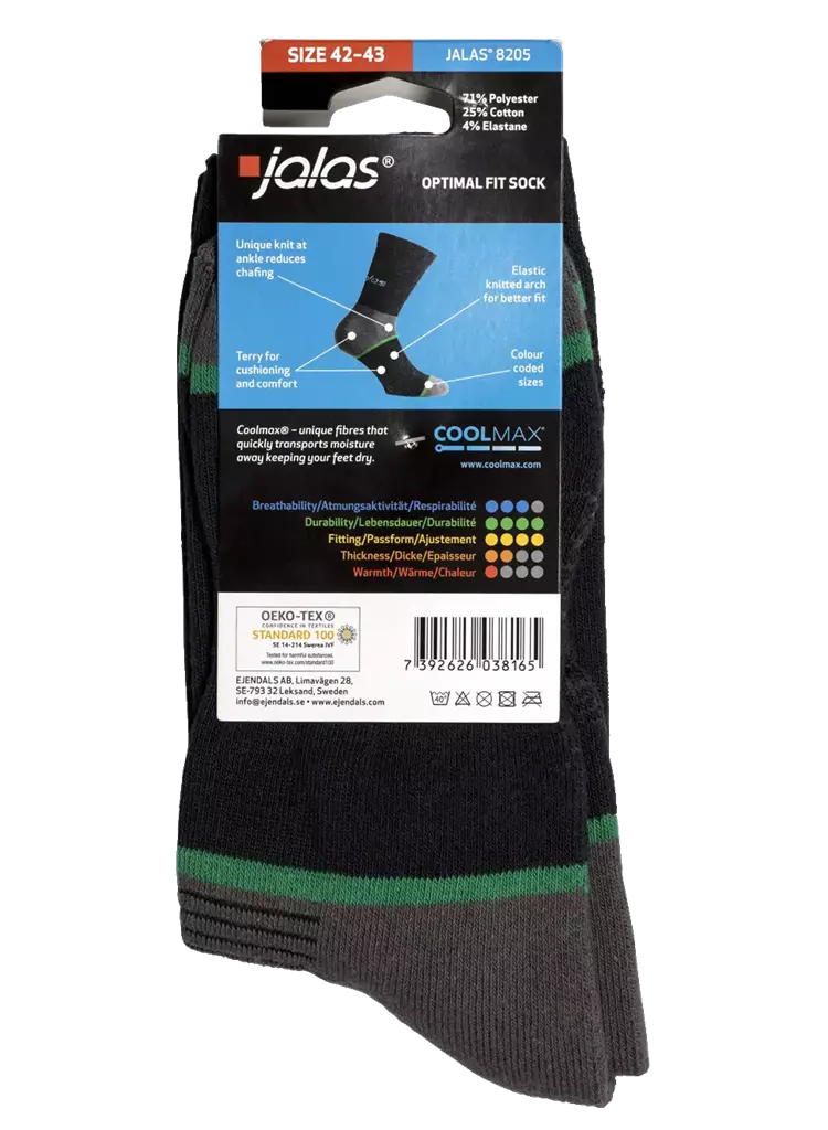 JALAS 8205 - Bilde 4