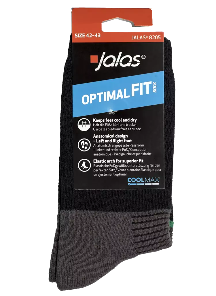 JALAS 8205 - Bilde 3