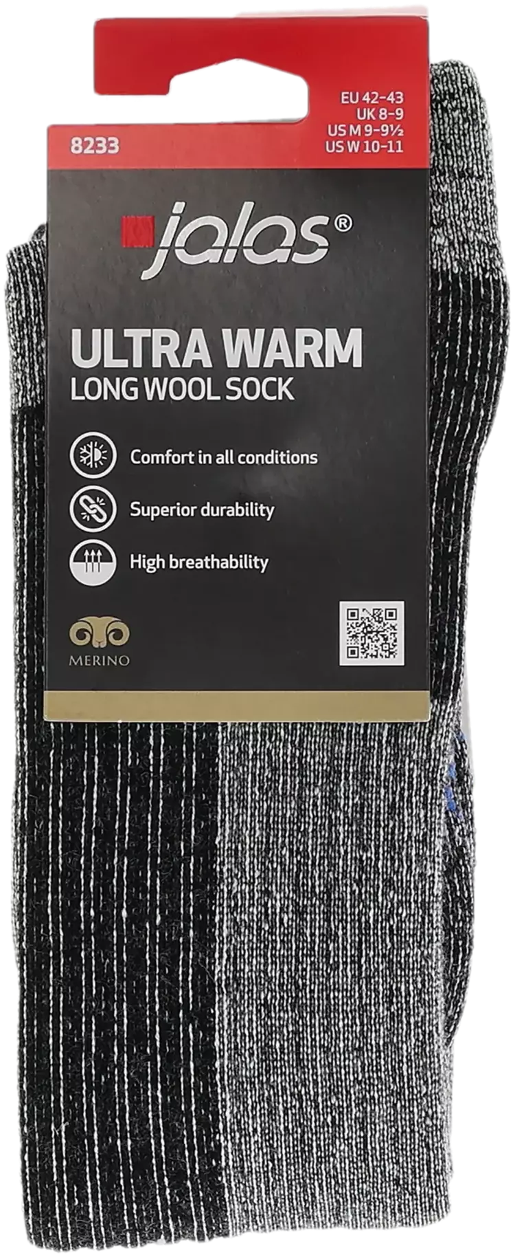 JALAS 8233 - Bilde 6