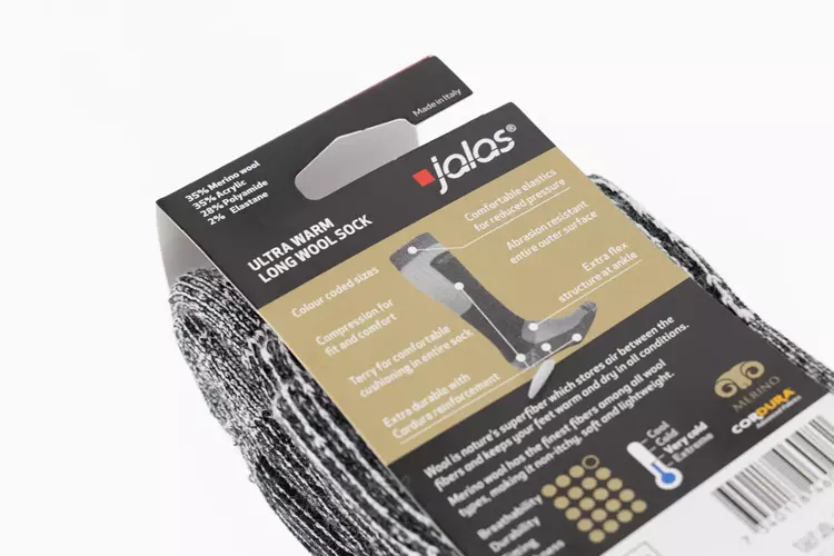 JALAS 8233 - Bilde 7