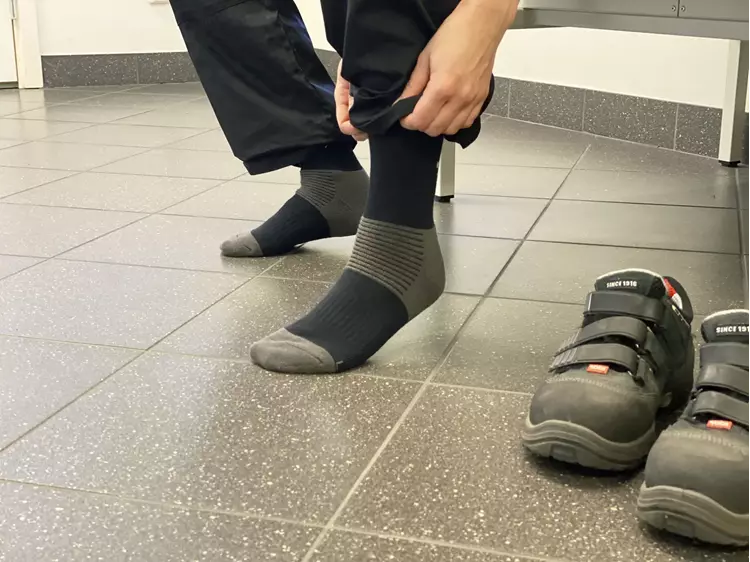 JALAS 8205 - Bilde 2