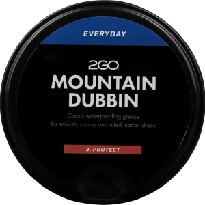 8022 MOUNTAIN DUBBIN