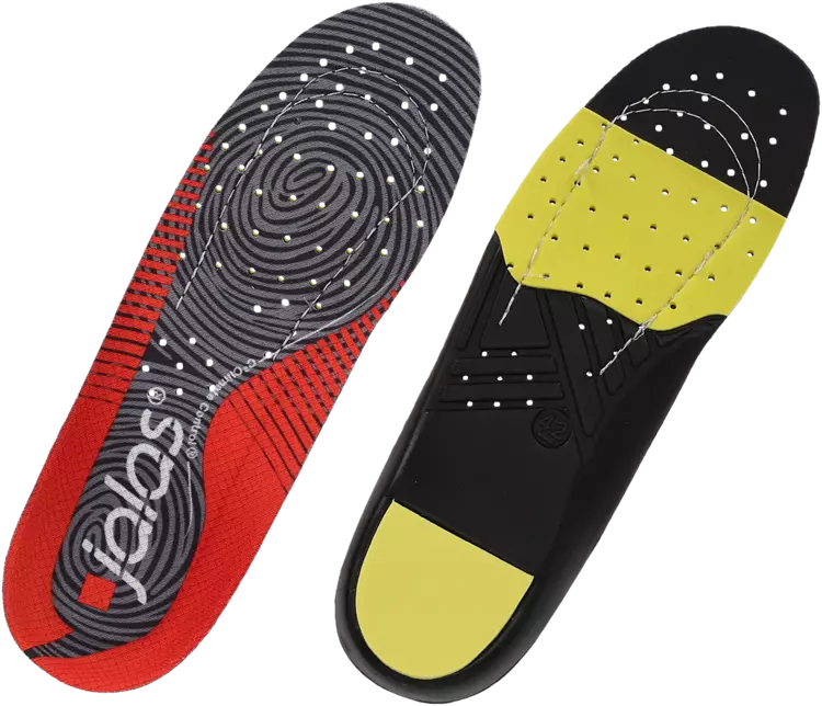 JALAS 8217 FX2 CLIMATE