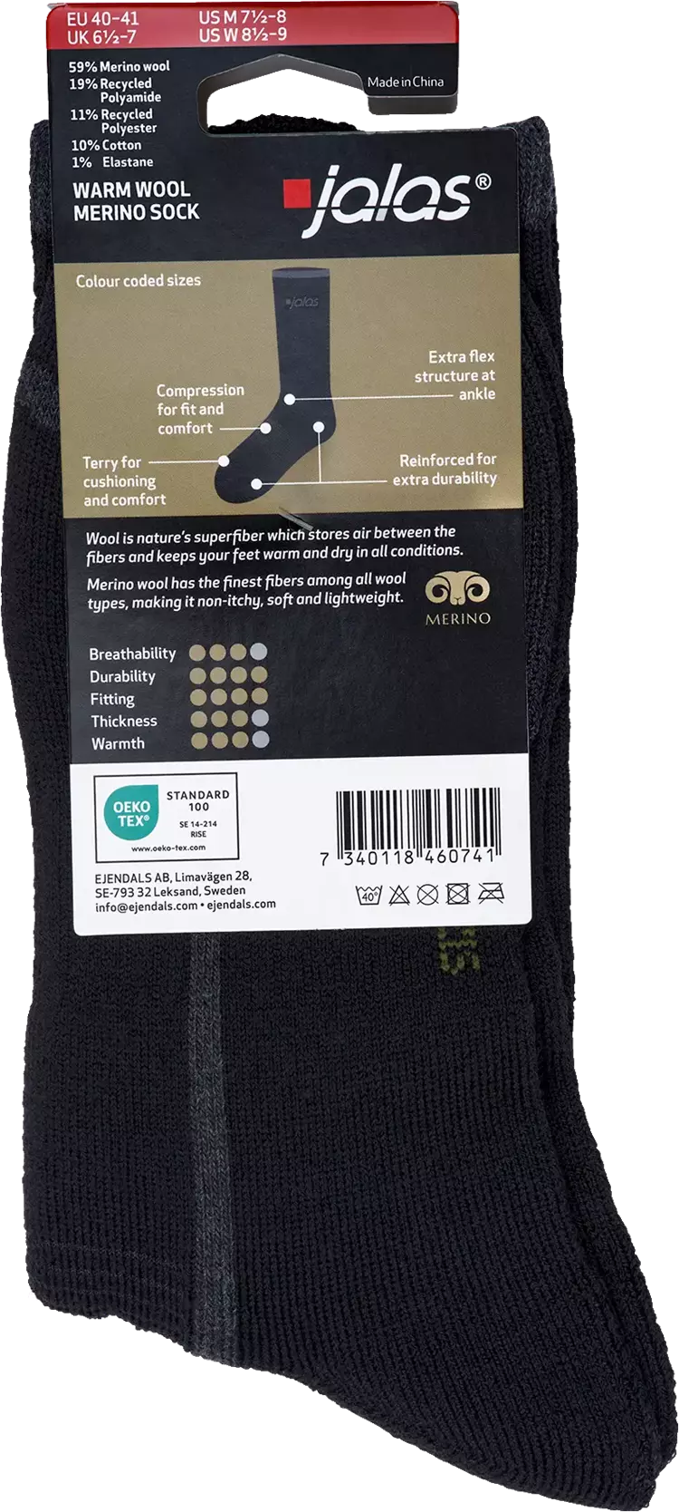 JALAS 8231 - Bilde 6