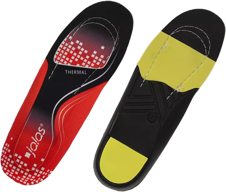 JALAS 8245 FX2 THERMAL