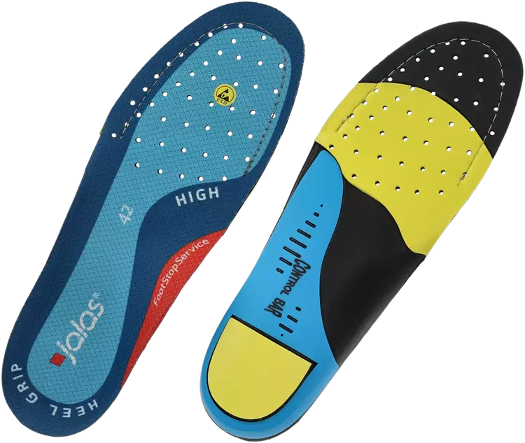 JALAS Neutralizer 8709H HIGH ARCH