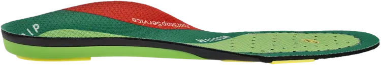 JALAS Neutralizer 8710M MEDIUM ARCH - Bilde 8