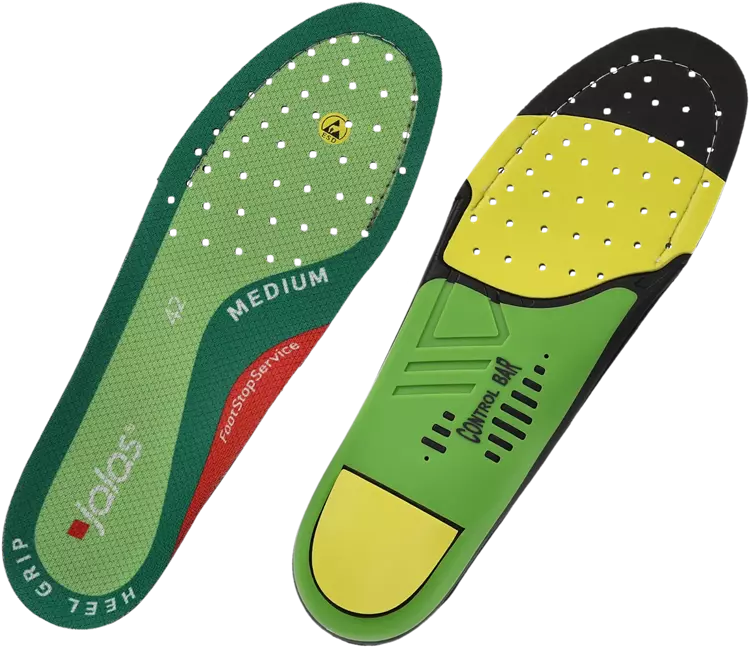 JALAS Neutralizer 8710M MEDIUM ARCH