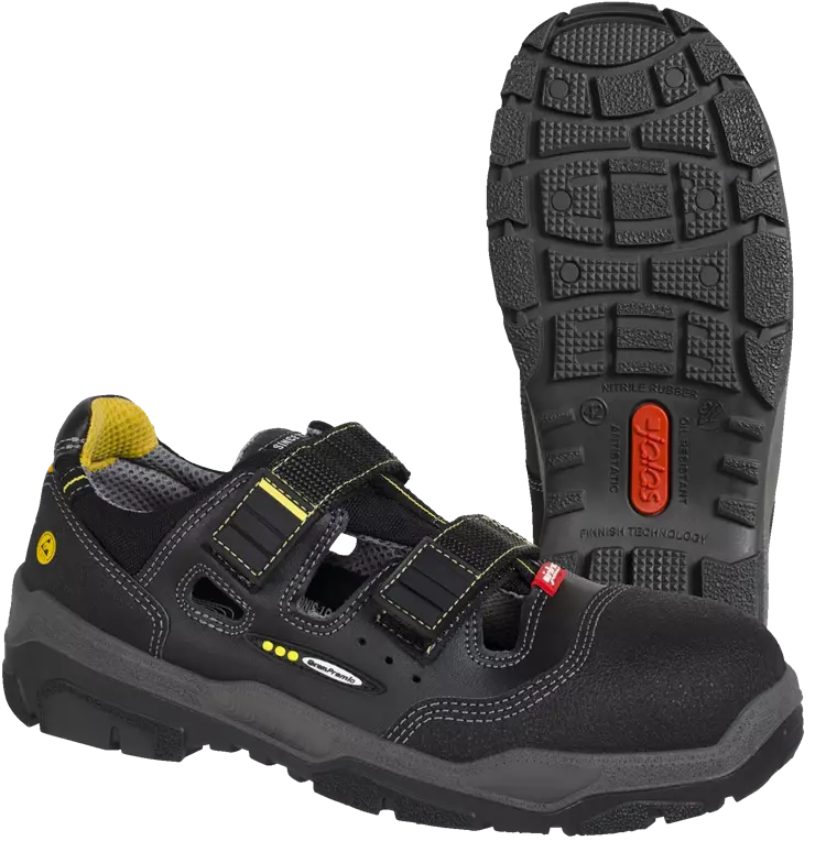 JALAS Gran Premio 1510 ANTISLIP