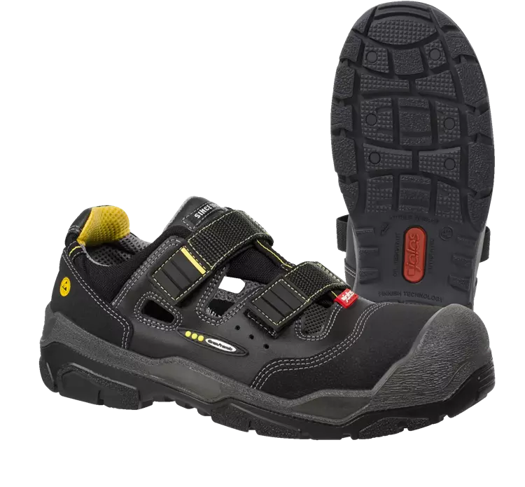 JALAS Gran Premio 1518 ANTISLIP +