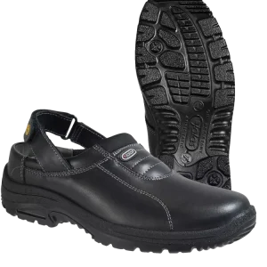 JALAS Clean 5002 MENU BLACK