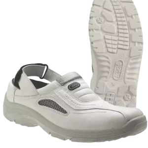 JALAS Clean 5012 MENU WHITE